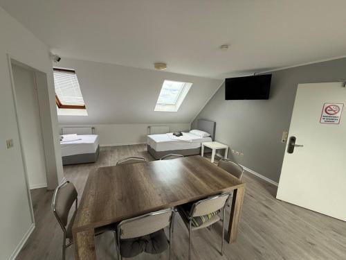RheinGlück - kleines Apartment, Pulheim (foto 2)