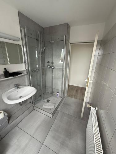 RheinGlück - kleines Apartment, Pulheim (foto 4)