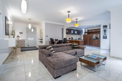 Charming 3br Maisonette Sliema - Location saisonnière - Sliema