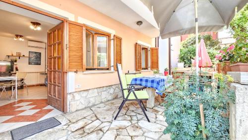 Valentino - Location saisonnière - Novigrad