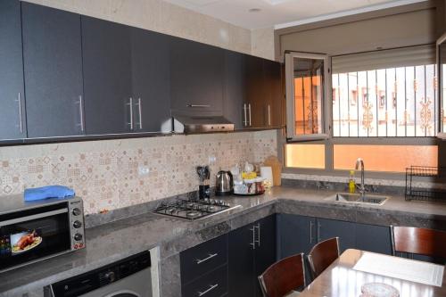 Agadir airport guest house near 아가디르-알 마시라 공항