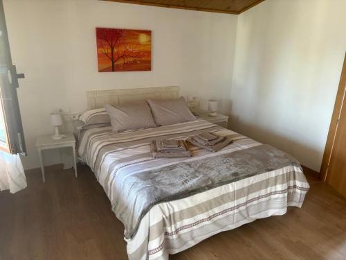 A casita das Pegas in Casnaloba