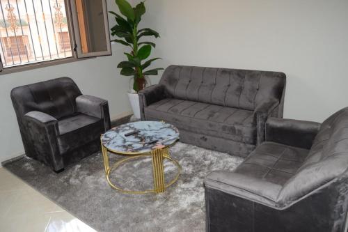 Agadir airport guest house near 아가디르-알 마시라 공항