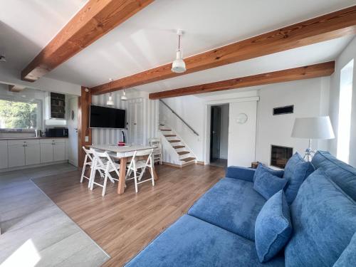 Instalações, Kapitan S in Ilha de Sobieszewo