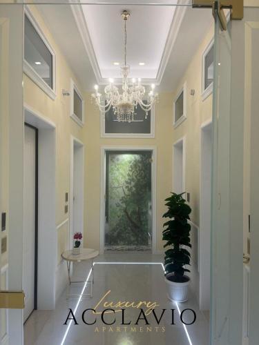 Luxury Acclavio Apartments