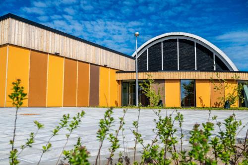 Hostel Idrætscenter Jammerbugt