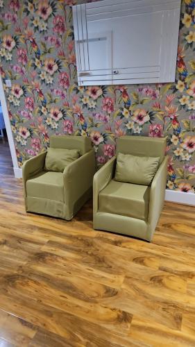 Perfect Stay Near Glasgow Town, Glasgow (zdjęcie 4)