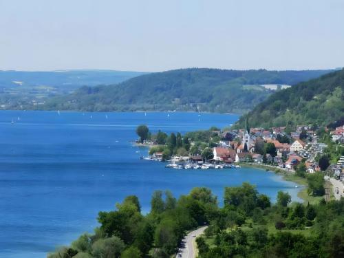 Exterior view, Feriendomizil Brunnenberg in Sipplingen