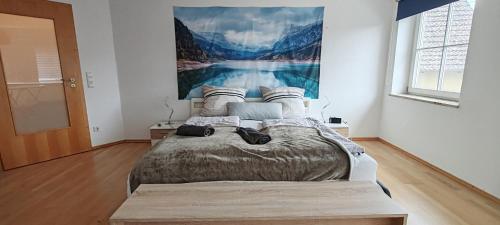 Feriendomizil Brunnenberg in Sipplingen