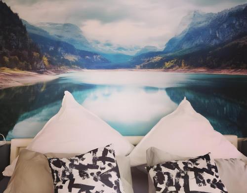 Exterior view, Feriendomizil Brunnenberg in Sipplingen