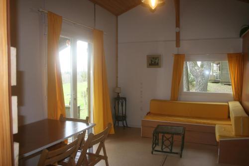 La Ptite Ferme de Caro in Correze