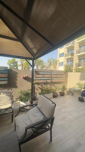 Eazy 119 in Madinat Zayid