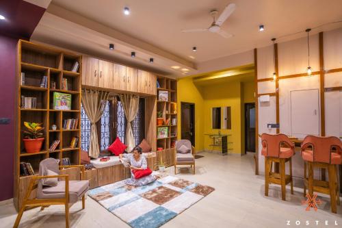 Zostel Indore in Indore