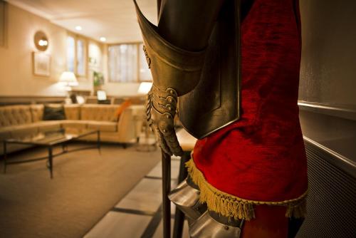 Hotel Los Condes - image 11