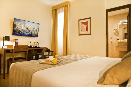 Hospedium Hotel Los Condes, Madrid (photo 8)