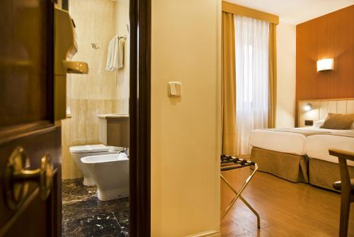 Hospedium Hotel Los Condes, Madrid (photo 9)