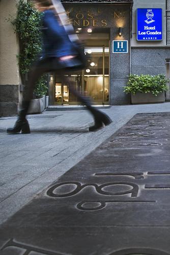 Hotel Los Condes - image 12