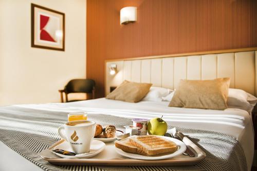 Hospedium Hotel Los Condes, Madrid (photo 6)
