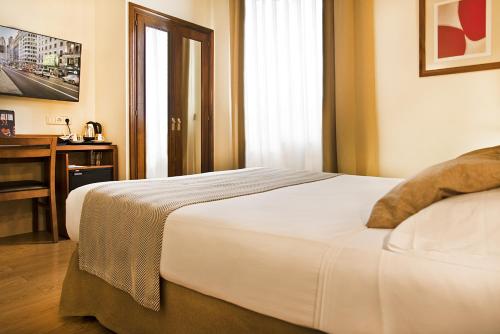 Hospedium Hotel Los Condes, Madrid (photo 5)
