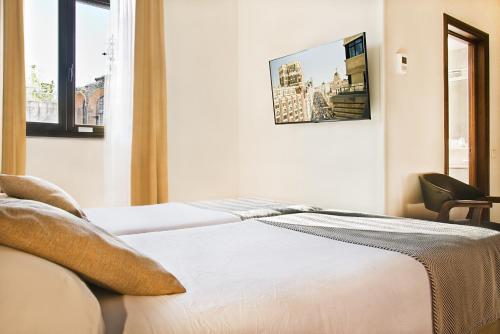 Hospedium Hotel Los Condes, Madrid (photo 7)