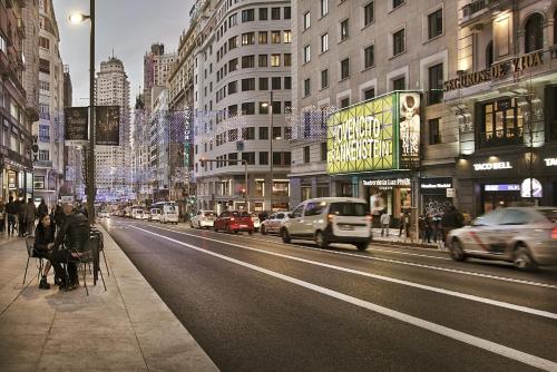 Hotel Los Condes - image 10