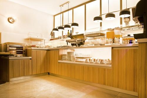 Hospedium Hotel Los Condes