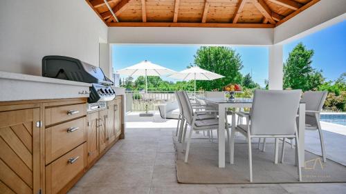 Villa Palma in ยูติซี