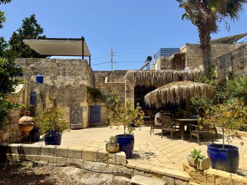Ta Skorba Farmhouse Mgarr 4