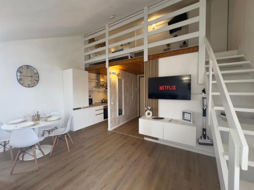 La Mini Home - Dove sentirsi subito a casa