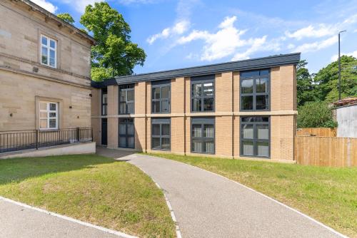 Spacious Leeds Apartment - Free Parking, Leeds (foto 7)