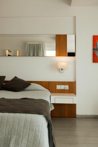 Superior Room with Inland View room in Melissi Beach Hotel & Spa