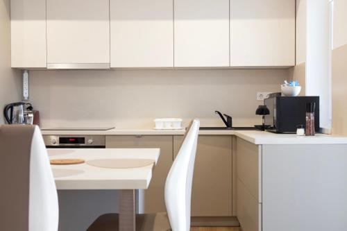Luxus Apartman - Location saisonnière - Nyíregyháza