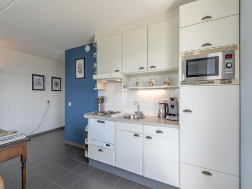 dapur, Callantsduyne 21 with Groote Keeten dune view in Callantsoog