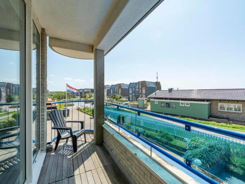 Apartment in Groote Keeten near the Beach, Callantsoog (photo 10)