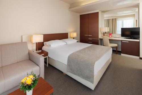 Hotel Albatros Plava Laguna in Пореч