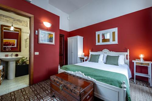 Il Magnifico Firenze Room Type - Standard Double Room