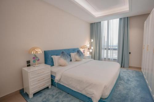 Mabaat-Executive 3BR-Al Moroj 601 - image 4