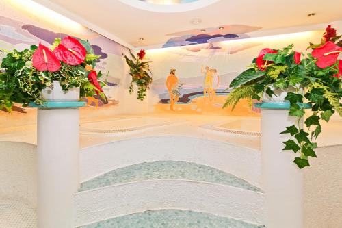 สปา, Gasthof Gosauschmied in กาเซา