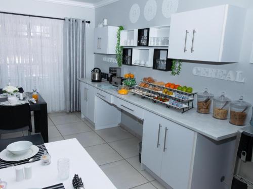 Oprema, Relmies Place in Koro Creek Golf Estate