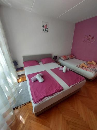 Apartman MATE, Split (photo 10)
