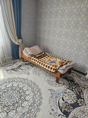 Нурадил in Baetov