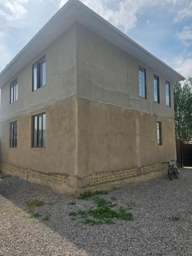 Нурадил in Baetov
