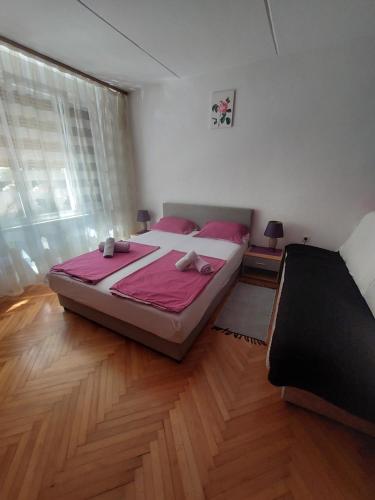 Apartman MATE, Split (photo 9)