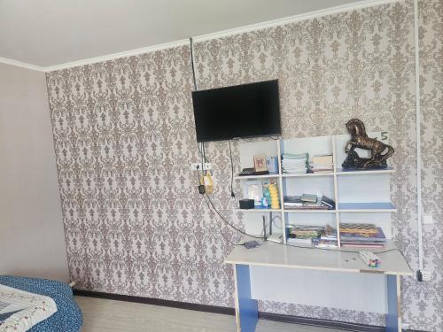 Нурадил in Baetov