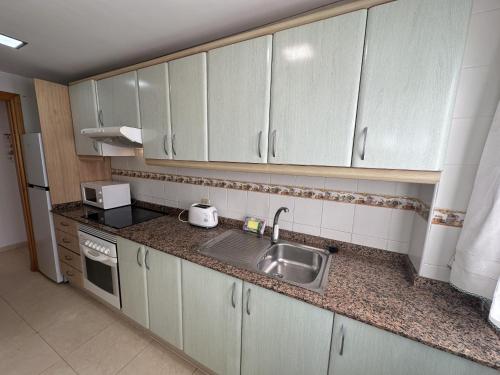 Two-Bedroom Apartment image 10