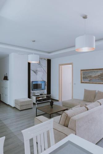Duha Apartment, Tirana