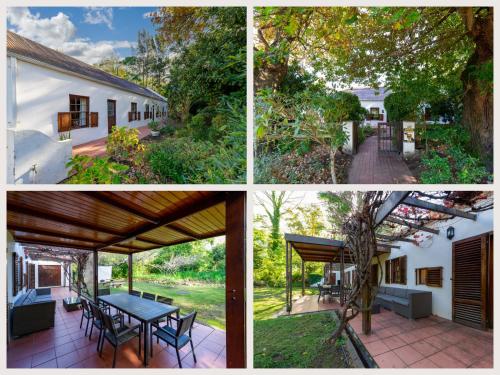 Išorė, GreyCot in Greitonas