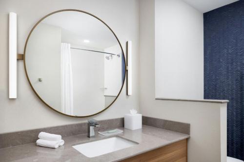 Fairfield by Marriott Inn & Suites Union – Union, NJ