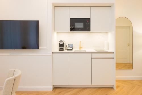 RAFAEL KAISER - Signature Apartments City Centre, Vienna (foto 11)