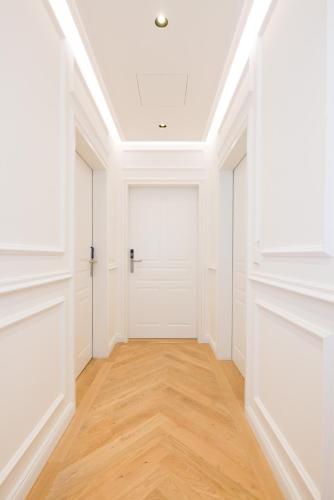 RAFAEL KAISER - Signature Apartments City Centre